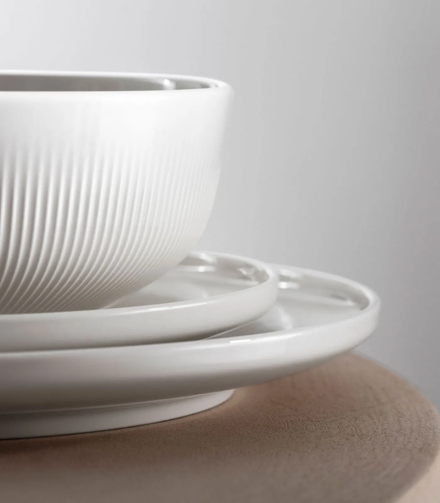 Villeroy & Boch Salade-/serveerschaal Afina - ø 24 cm / 2 liter