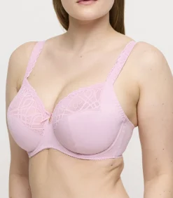 DAMES PrimaDonna SALERNO Spring Rose volle cup bh