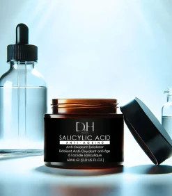 Dr H Salicylzuur Anti-Ageing Exfoliator