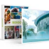 Bongo Samen 's avonds 3 uur ontspannen bij Les Thermes de Spa op een weekdag - Wellness