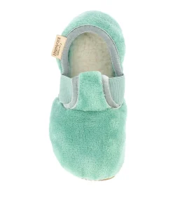 Kinderen Living Kitzbühel Samt - slippers