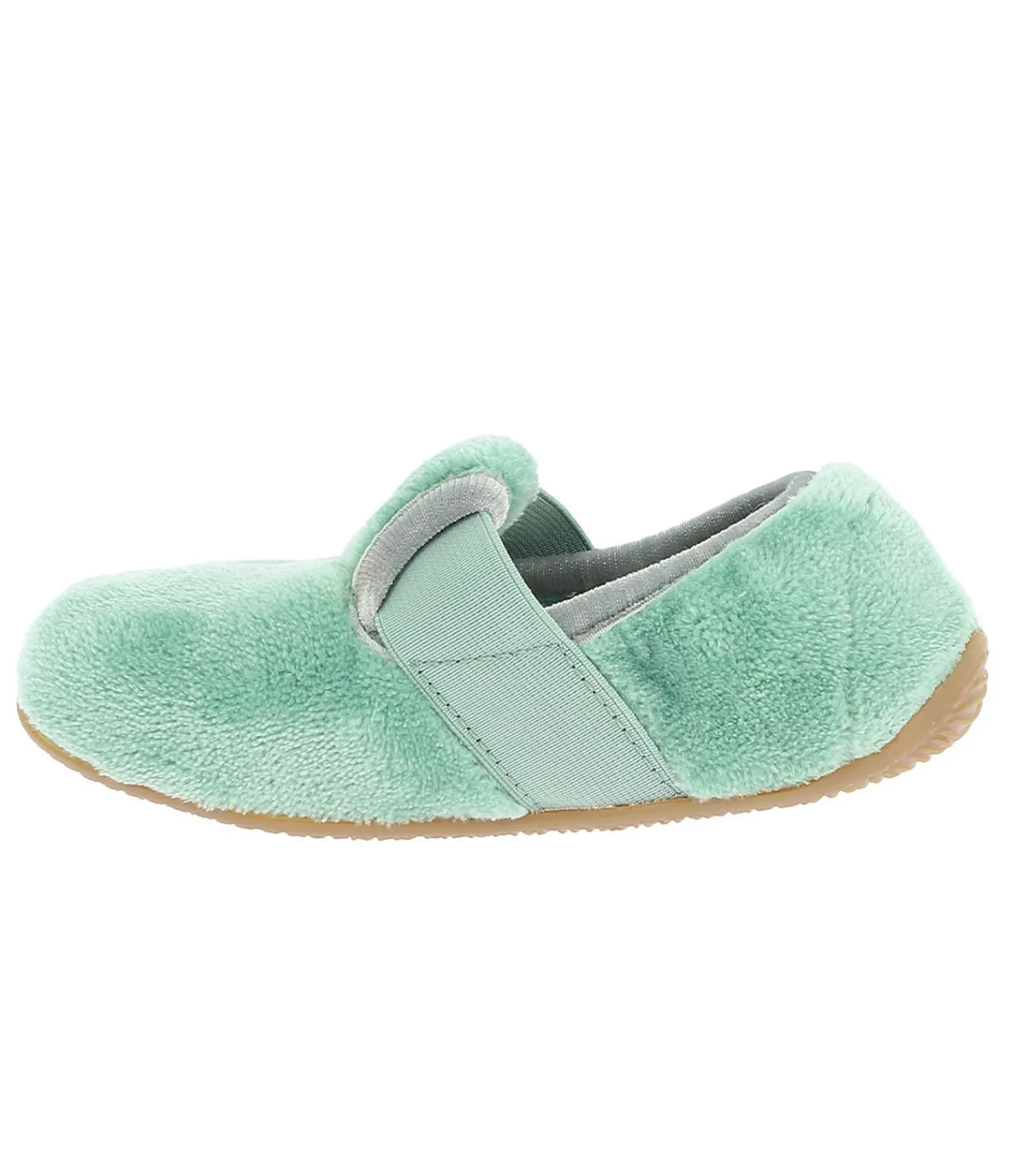 Kinderen Living Kitzbühel Samt - slippers