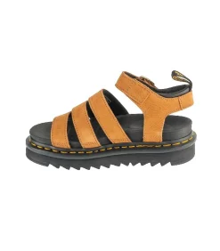 Heren Dr Martens Sandaal Dr. Martens Blaire Nubuck