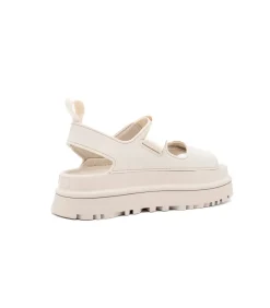 Best Sandaal GoldenGlow DAMES Schoenen