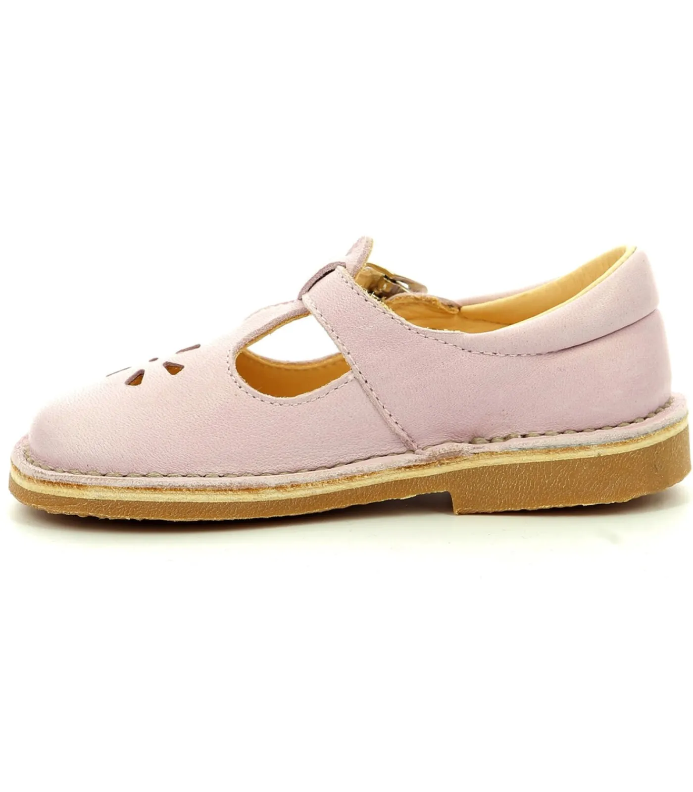 Kinderen Aster Sandalen Dingo-2