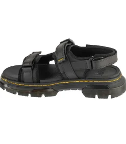 Heren Dr Martens Sandalen Dr. Martens Forster II Zwart