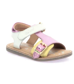 Kinderen Kickers Sandalen Diazz