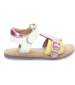 Kinderen Kickers Sandalen Diazz
