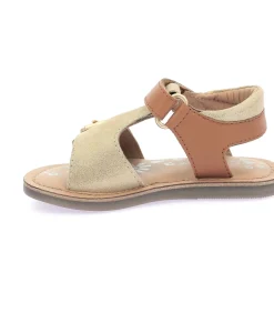 Kinderen Kickers Sandalen Diazz