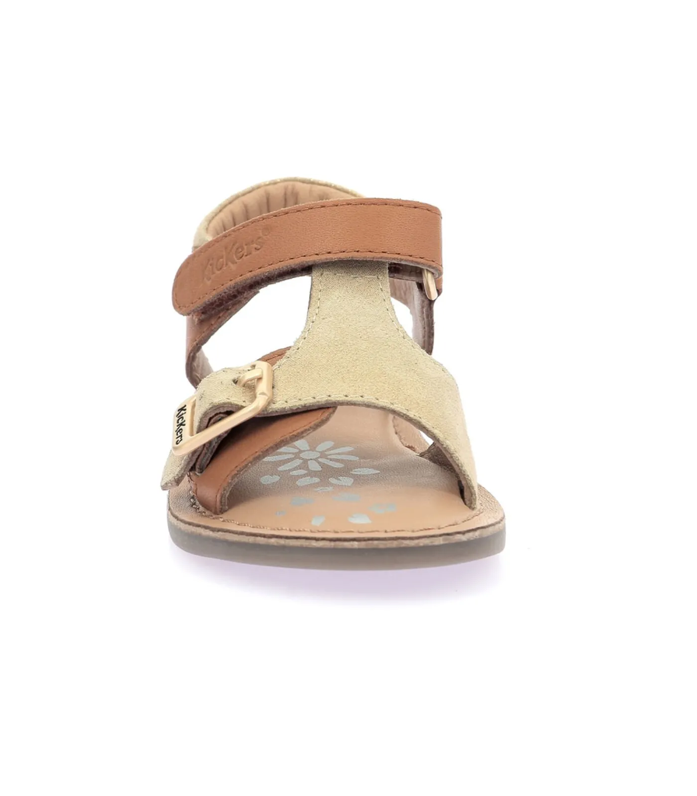 Kinderen Kickers Sandalen Diazz