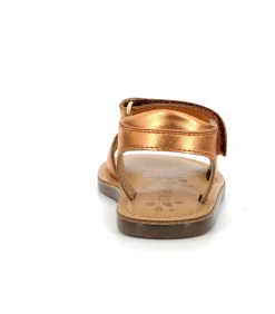 Kinderen Kickers Sandalen Dyastar