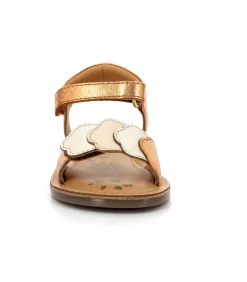 Kinderen Kickers Sandalen Dyastar