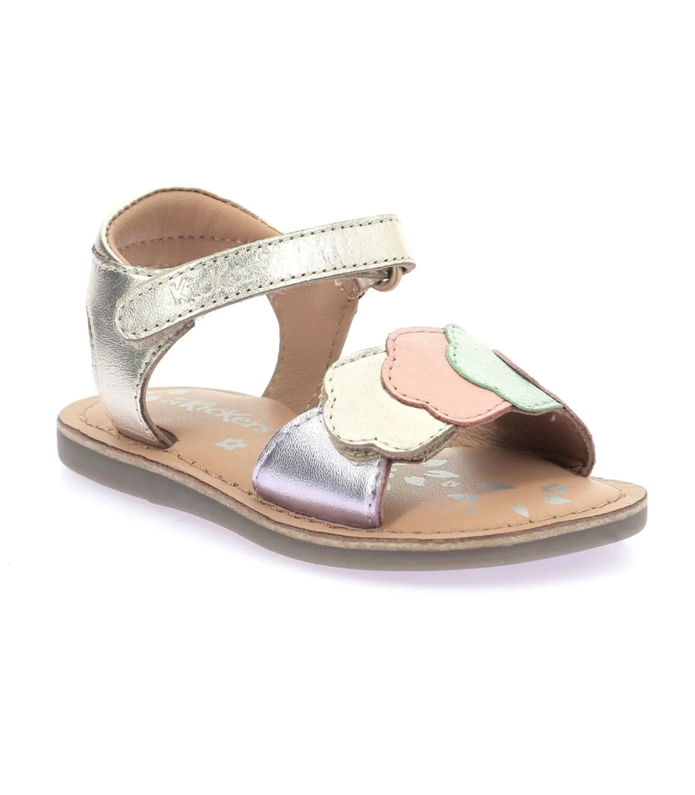 Outlet Sandalen Dyastar Kinderen Sandalen