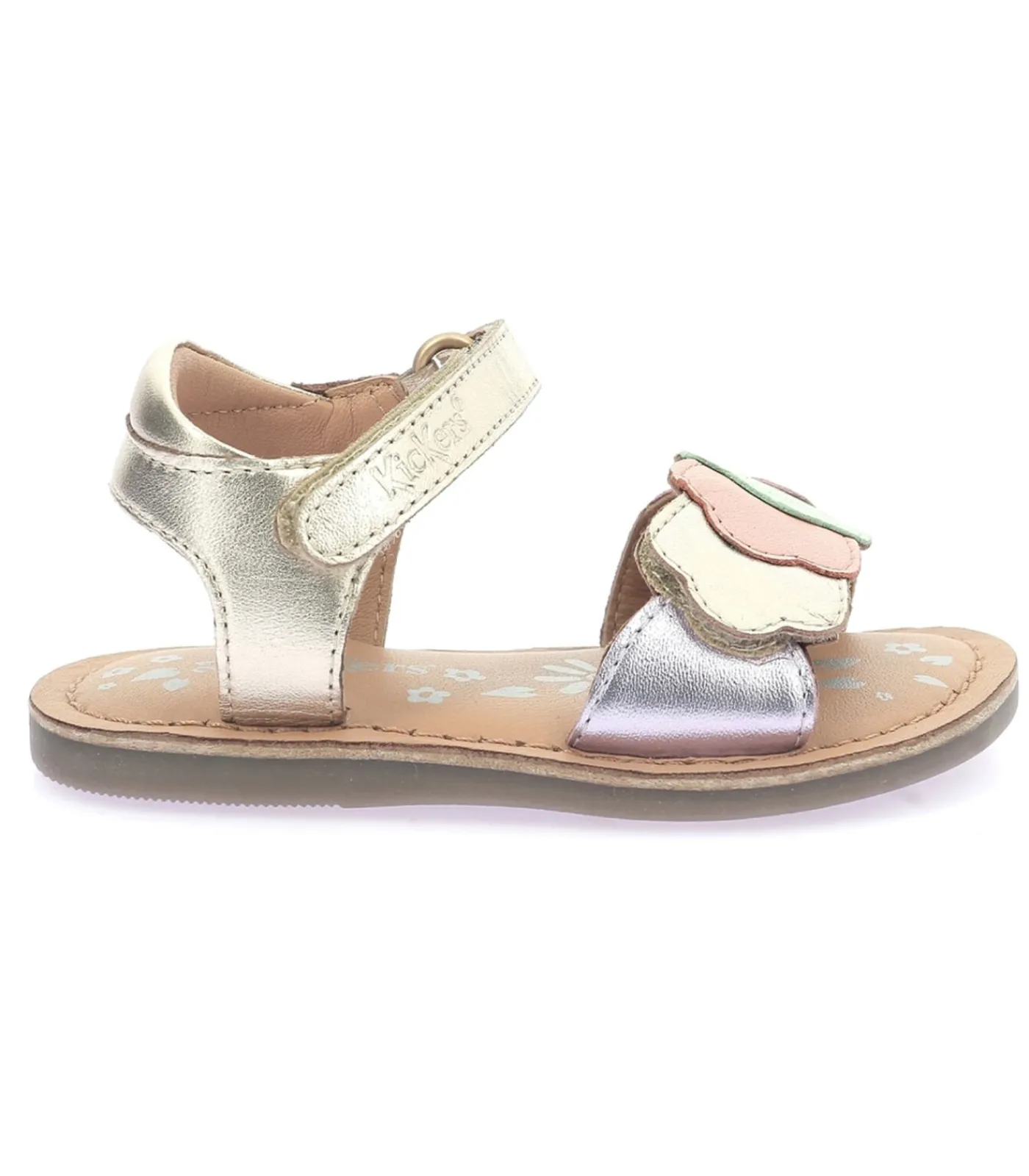 Outlet Sandalen Dyastar Kinderen Sandalen