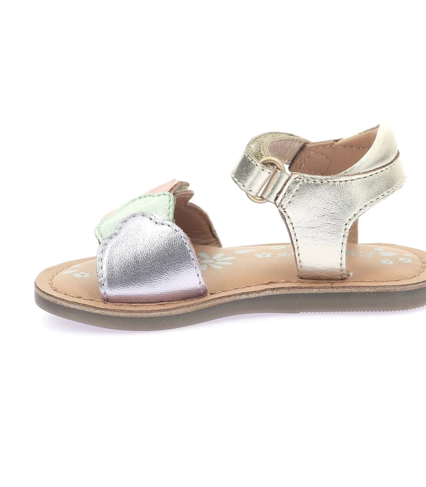 Outlet Sandalen Dyastar Kinderen Sandalen