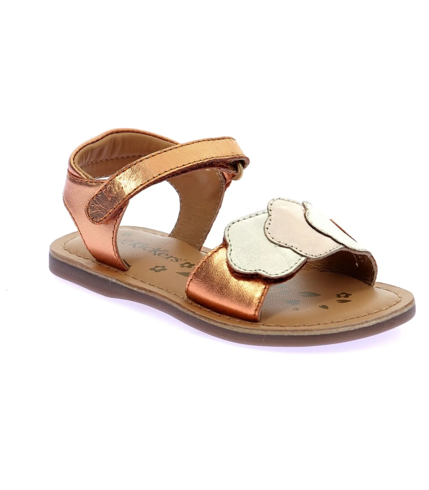 Hot Sandalen Dyastar Kinderen Sandalen