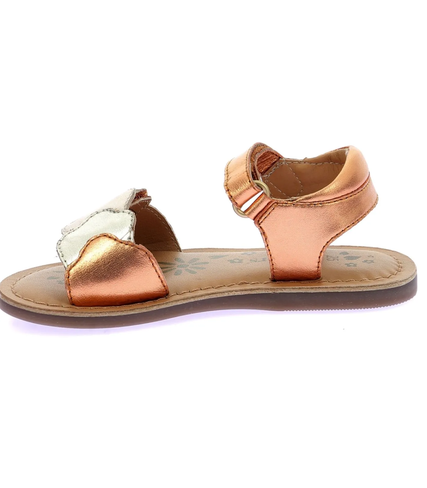 Hot Sandalen Dyastar Kinderen Sandalen