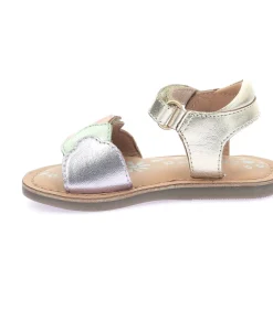 Kinderen Kickers Sandalen Dyastar