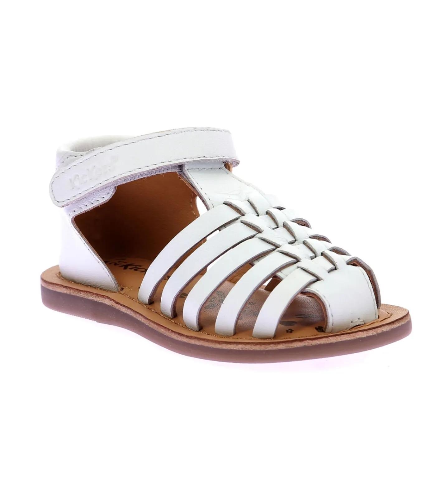 New Sandalen Kick Dilola Kinderen Sandalen