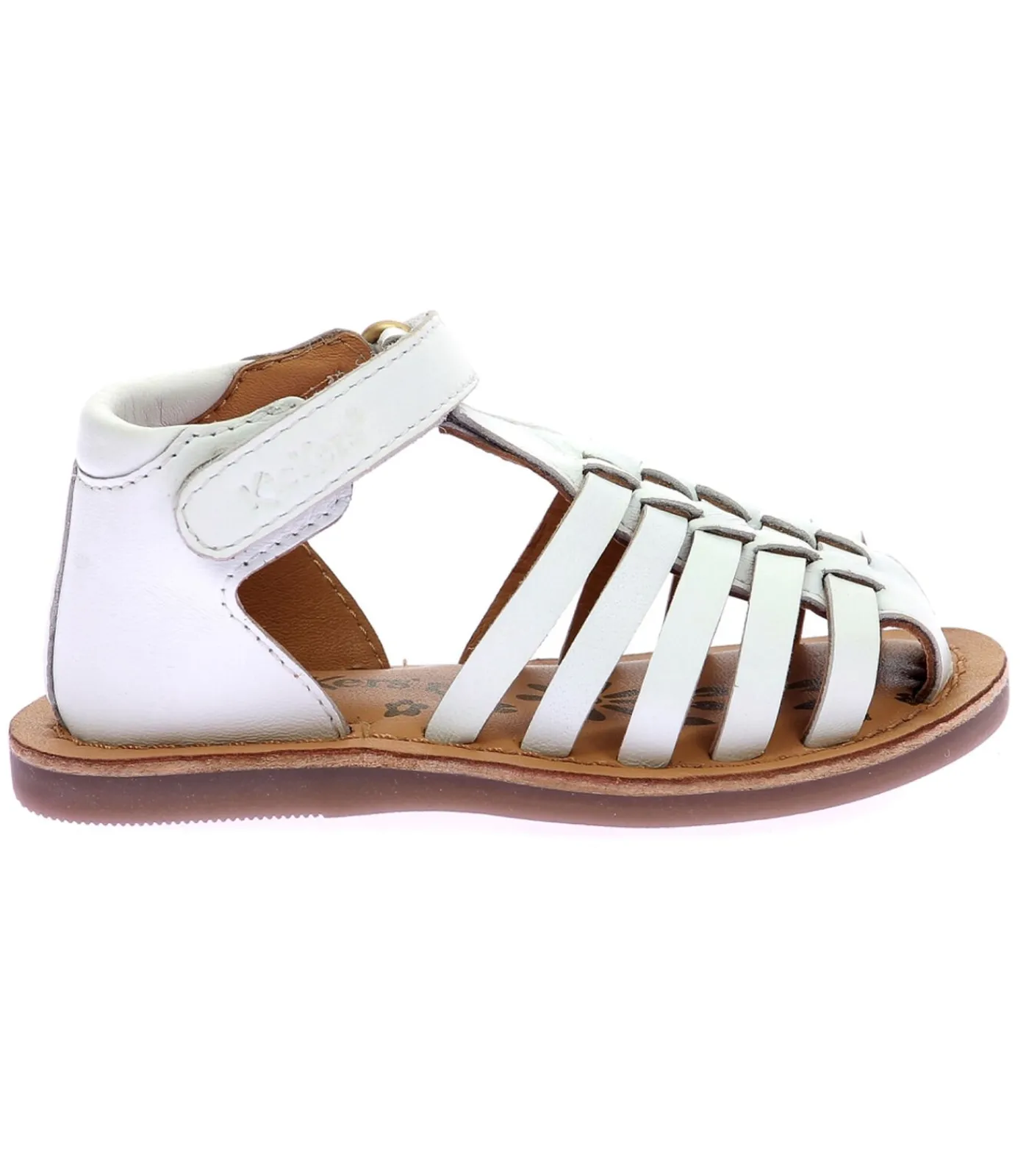 New Sandalen Kick Dilola Kinderen Sandalen