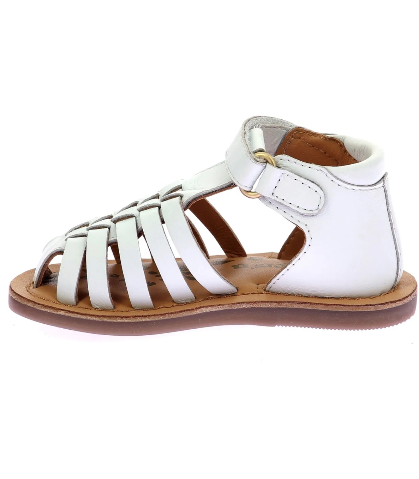 New Sandalen Kick Dilola Kinderen Sandalen