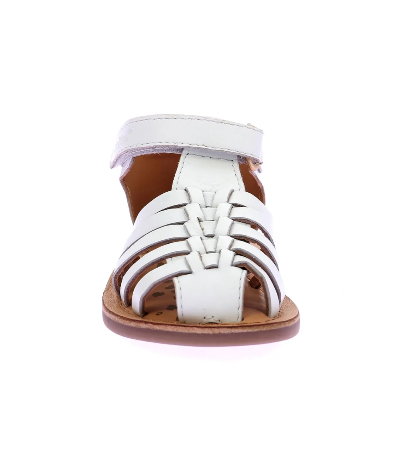 New Sandalen Kick Dilola Kinderen Sandalen