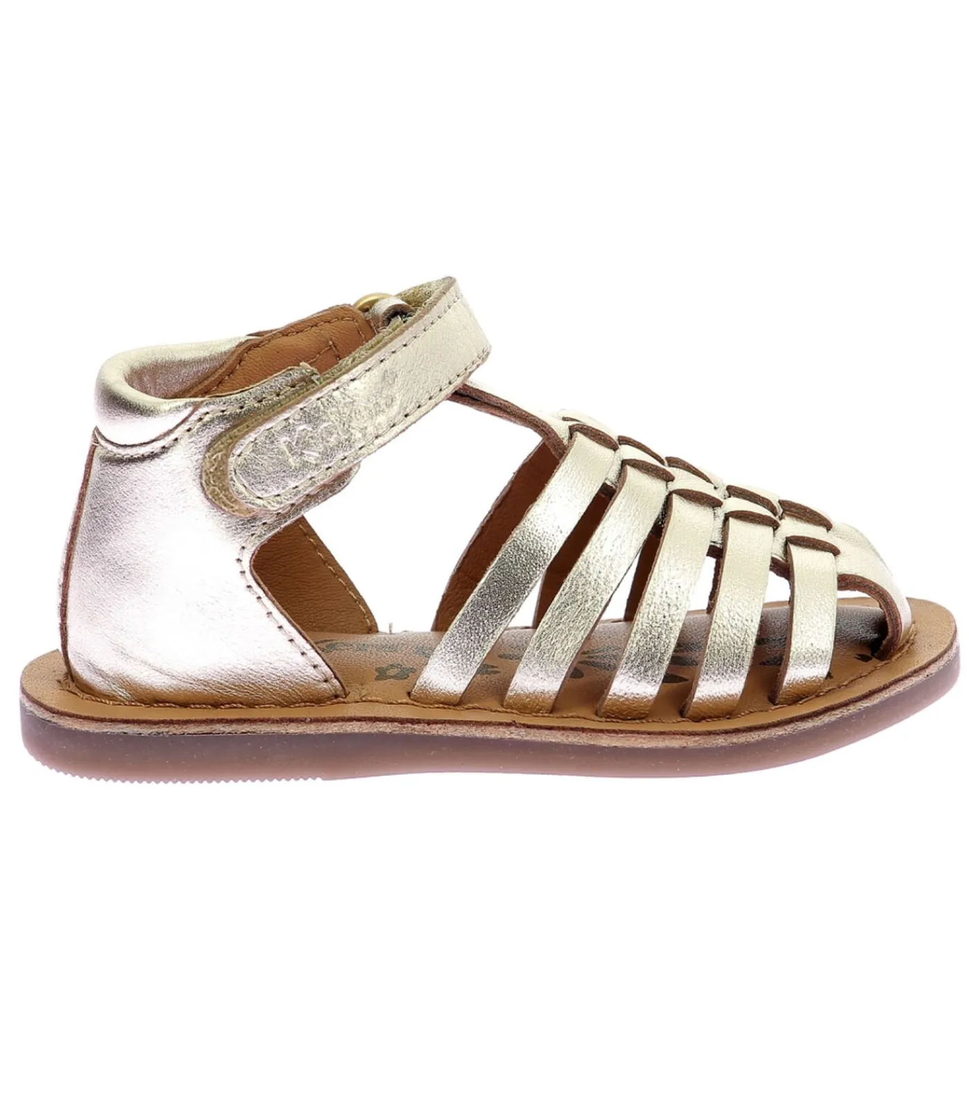 Kinderen Kickers Sandalen Kick Dilola