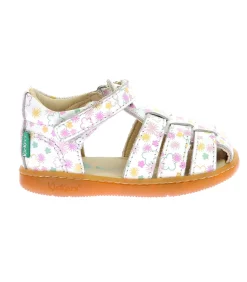 Kinderen Kickers Sandalen Kick Flo