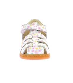 Kinderen Kickers Sandalen Kick Flo