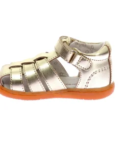 Kinderen Kickers Sandalen Kick Flo