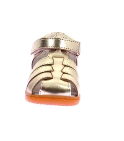 Kinderen Kickers Sandalen Kick Flo