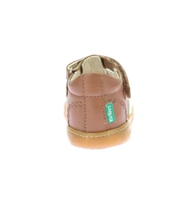Kinderen Kickers Sandalen Kick Flo
