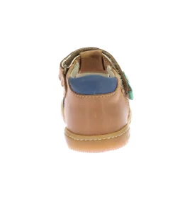 Kinderen Kickers Sandalen Kick Pod