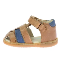 Kinderen Kickers Sandalen Kick Pod