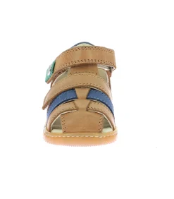 Kinderen Kickers Sandalen Kick Pod