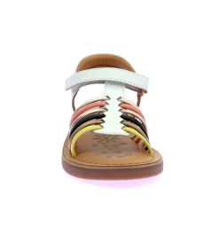 Kinderen Kickers Sandalen Kick Prella