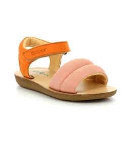 Hot Sandalen Kickpuff Up Kinderen Sandalen
