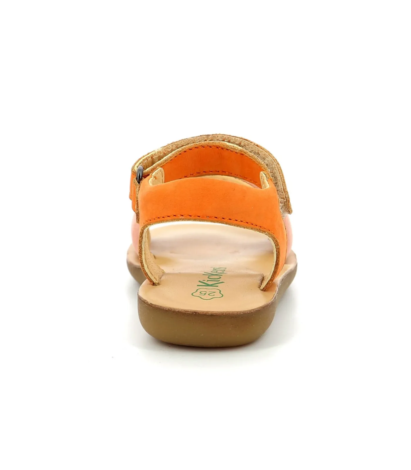 Hot Sandalen Kickpuff Up Kinderen Sandalen