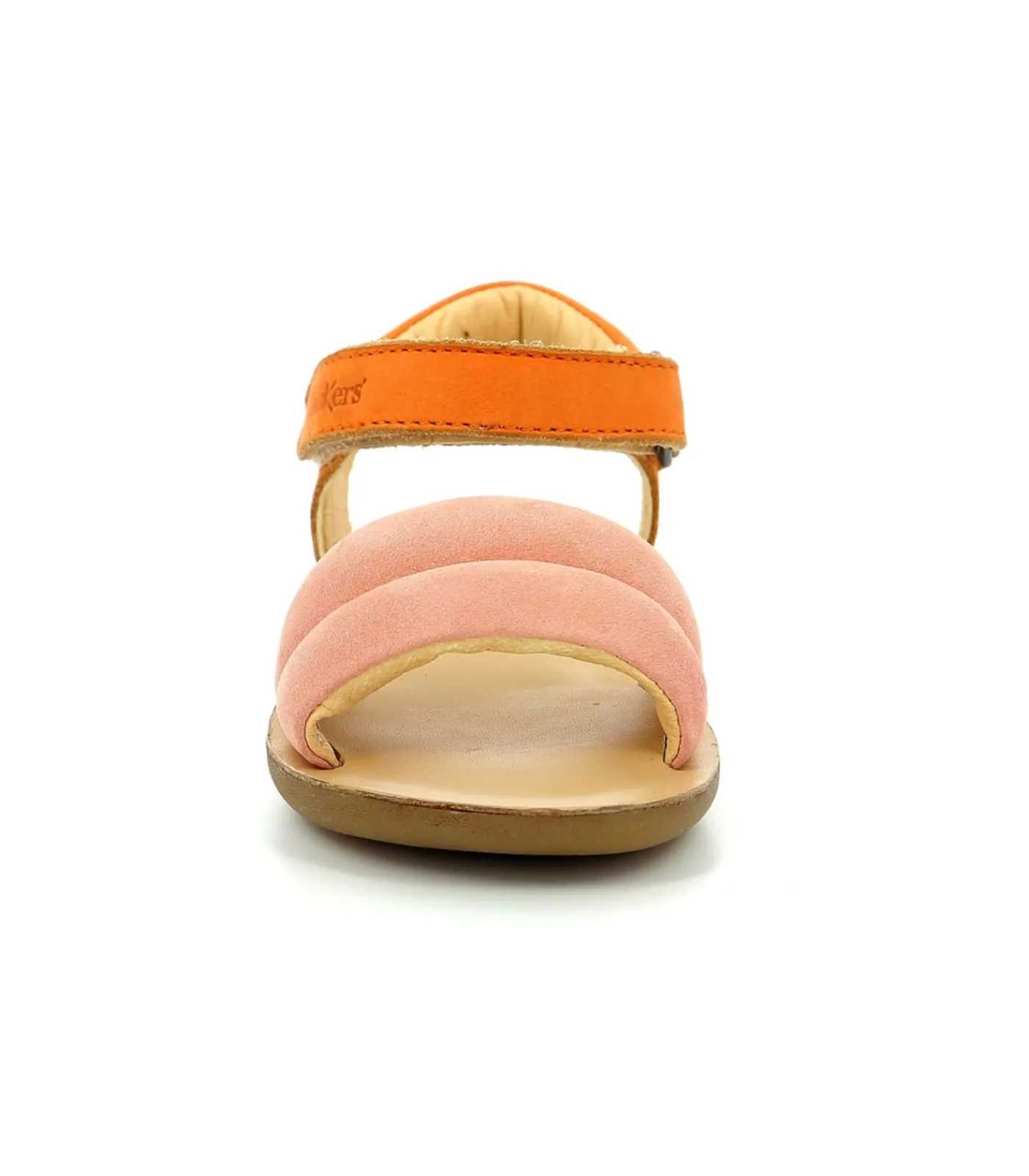 Hot Sandalen Kickpuff Up Kinderen Sandalen