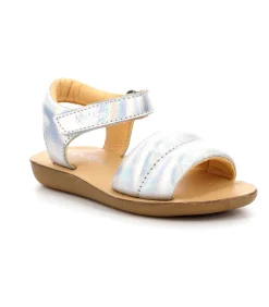 Kinderen Kickers Sandalen Kickpuff Up