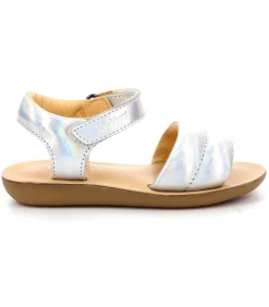 Kinderen Kickers Sandalen Kickpuff Up