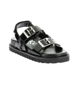 Kinderen Kickers Sandalen Neosummer Kid