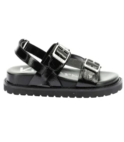 Kinderen Kickers Sandalen Neosummer Kid