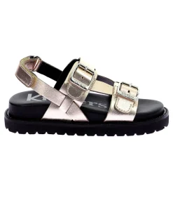 Kinderen Kickers Sandalen Neosummer Kid