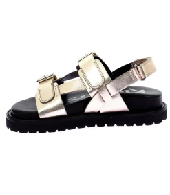 Kinderen Kickers Sandalen Neosummer Kid