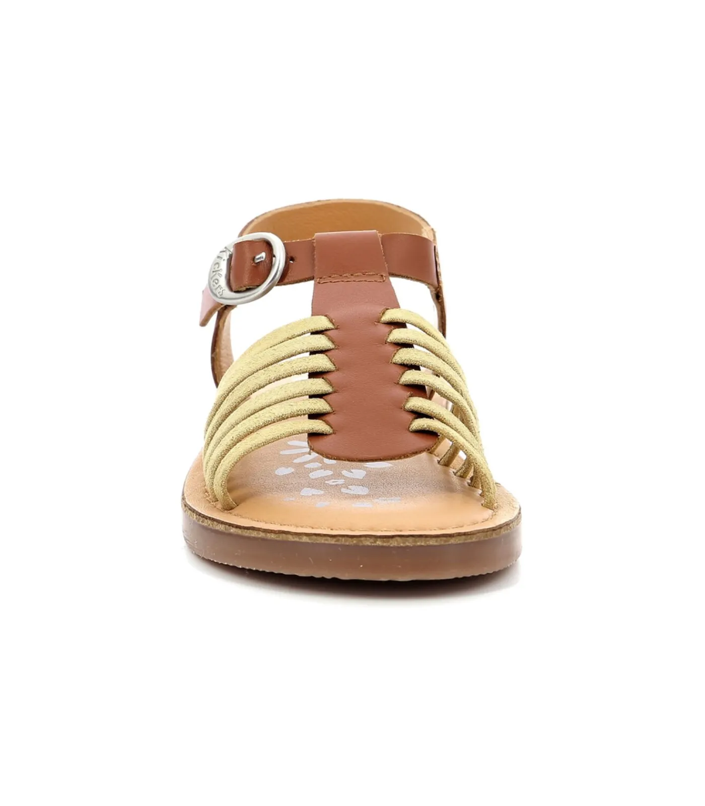 Kinderen Kickers Sandalen Premslim