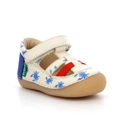 Kinderen Kickers Sandalen Sushy