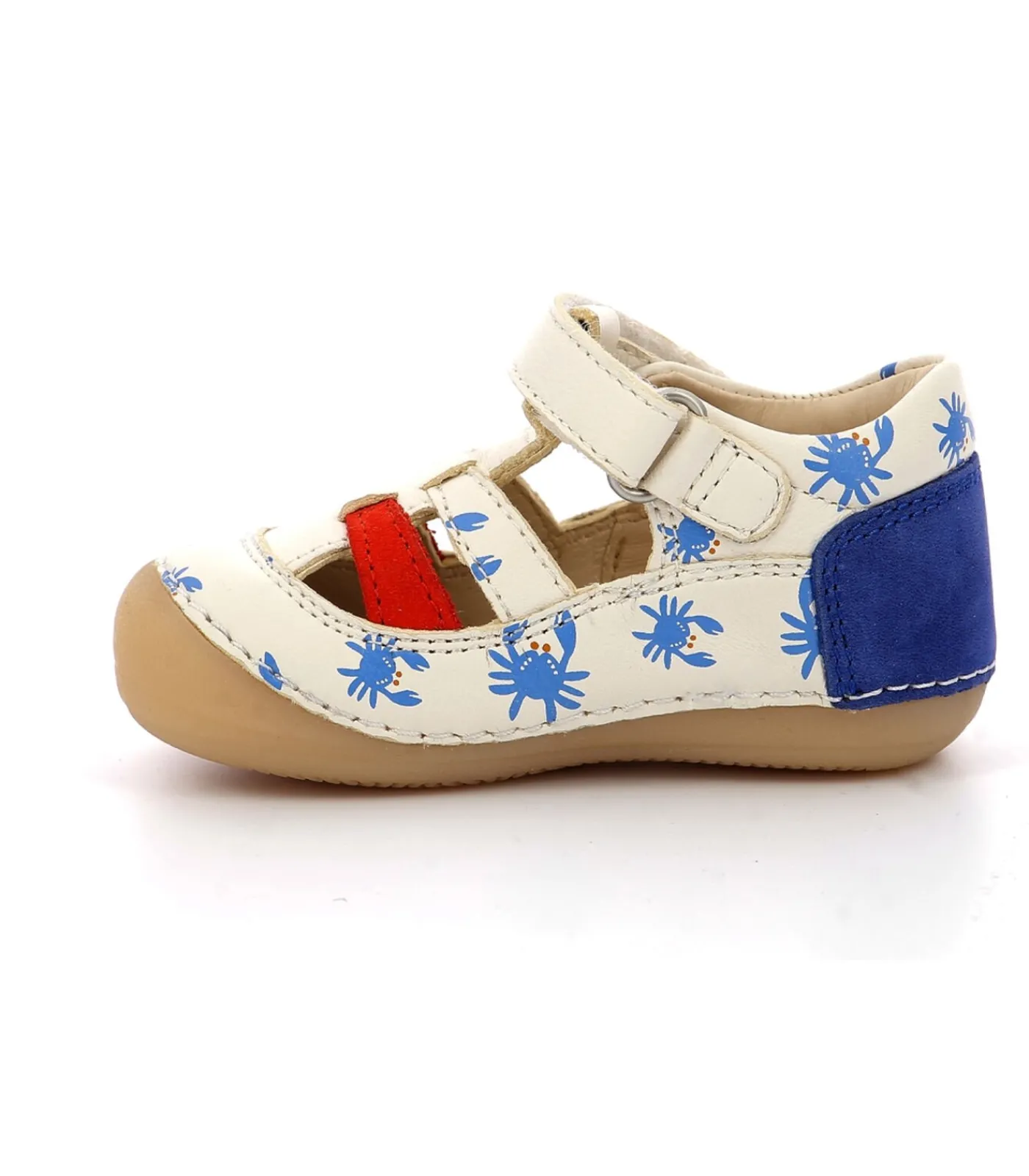 Kinderen Kickers Sandalen Sushy