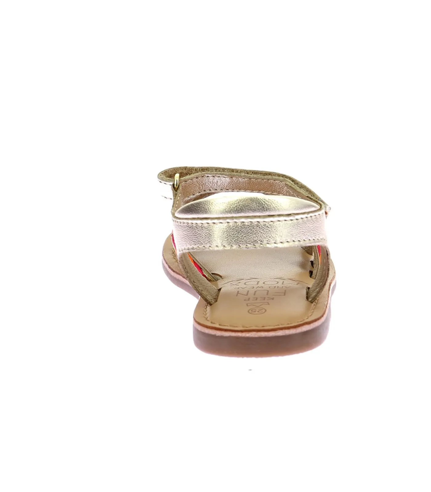 Kinderen Mod8 Sandalen Mod 8 Caweave