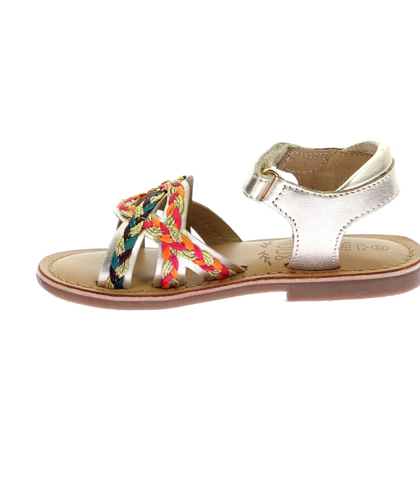 Kinderen Mod8 Sandalen Mod 8 Caweave